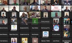 डिजिटल नेपाल सार्थक बनाउन एनआरएनए विज्ञ सम्मेलनको आग्रह