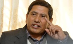 अनसनरत डा. केसीको जीवन रक्षा गर्न प्रवक्ता श्रेष्ठको माग