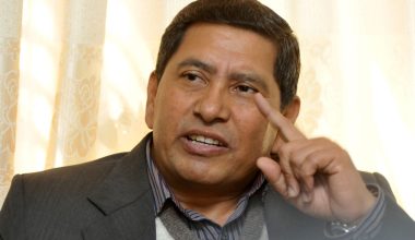 अनसनरत डा. केसीको जीवन रक्षा गर्न प्रवक्ता श्रेष्ठको माग