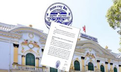 राष्ट्र बैंकद्वारा ५० हजार डलर भन्दा बढीको बिदेशी मुुद्राको सटही रोक्का