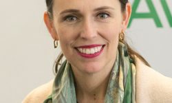Ardern’s landslide victory in New Zealand election