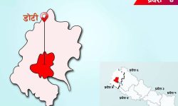 गाउँपालिकामा चिकित्सक राखेर स्वास्थ्य सेवा