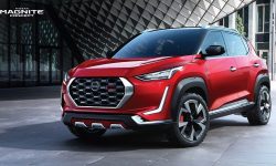 निशान म्यागनाइट एसयुभि अब नेपाली बजारमा