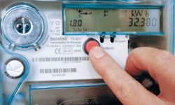 मिटर रिडिङ नगरी जरिवाना असुल