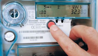 मिटर रिडिङ नगरी जरिवाना असुल