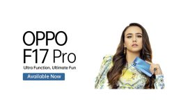 नेपालमा ओपो एफ १७ प्रो को बिक्री आरम्भ