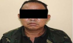 २० वर्षीया महिलालाई बेचबिखन गरेको अभियोगमा पक्राउ