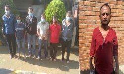 आईपिएलमा सट्टावाजी गर्ने सात जना पक्राउ, एक लाख ८५ हजार रुपैयाँ बरामद