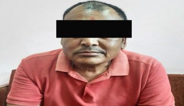 एक करोड ६५ लाख जरिवाना ठहर भएका बैकिङ कसुरका फरार प्रतिवादी पक्राउ