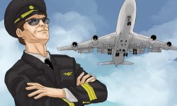 निगम भन्छ: विदेशी पाइलले भन्दा नेपाली पाइलटले धेरै तलब बुझ्छन्