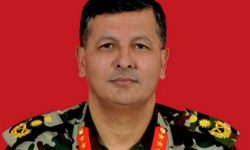 काेराेना नियन्त्रण गर्न निरन्तर समन्वयका साथ पूर्वतयारीमा जुटन प्रधानसेनापतिकाे निर्देशन