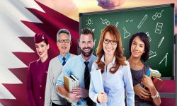 कतार एयरवेजले शिक्षकहरुलाई २१ हजार निःशुल्क टिकट प्रदान गर्ने