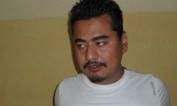 चरीलाई गोली हान्ने गुण्डा नाइके राधे पक्राउ