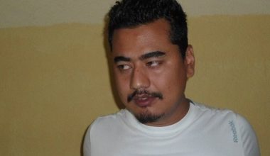 चरीलाई गोली हान्ने गुण्डा नाइके राधे पक्राउ