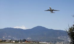 यात्रु बढेपछि भरतपुरमा दैनिक पाँच उडान