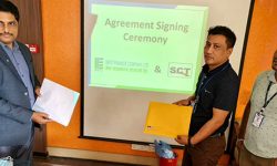 स्मार्टच्वाइस टेक्नोलोजी लिमिटेड र बेष्ट फाईनान्स लिमिटेड बीच कार्ड तथा भुक्तानी सेवामा सहकार्य गर्ने सम्झौता