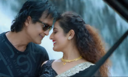 लोकप्रिय गायक इन्द्रजित मिजारको ‘जुनमा हेरू तिमीलाई’ सार्वजनिक