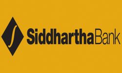 सिद्धार्थ बैंकको ८.५० प्रतिशत एस.बि.एल. डिबेन्चर २०८४ ऋणपत्र निष्काशन