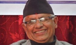 सोमनाथ अधिकारी: जीवनस्तर उकास्न प्रविधि आवश्यक छ