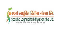 स्पर्स लघुवित्तको सेयर कारोबार रोक्का