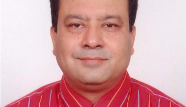 सुमन पाण्डे पाटाको सचिव तथा कोषाध्यक्ष पदमा निर्वाचित