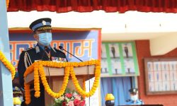 आम नागिरकलाई प्रहरीले गर्ने व्यवहार दुरुस्त, न्यायिक र निष्पक्ष हुनुपर्छ : प्रहरी महानिरीक्षक क्षेत्री