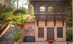 क्लब हिमालय नगरकोट उच्च स्वास्थ्य सुरक्षाका साथ पुनः सञ्चालनमा