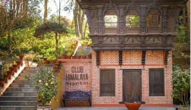 क्लब हिमालय नगरकोट उच्च स्वास्थ्य सुरक्षाका साथ पुनः सञ्चालनमा