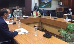 असार मसान्तभित्र गरिब घरपरिवार पहिचान र परिचयपत्र वितरण गरिने