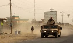 अफगानिस्तानमा २३ तालिवान लडाकू मारिए