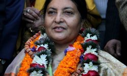 राष्ट्रपतिबाट शक्तिपीठ दर्शन र सर्वसाधारणलाई टीका कार्यक्रम नहुने