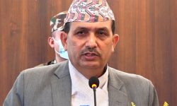 विपन्‍नको आकस्मिक उपचार निःशुल्क गर्नेगरी व्यवस्था मिलाएका छौँ : स्वास्थ्यमन्‍त्री