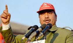 मूल्यवृद्धिको विरोधमा विप्लव समूह आन्दोलित