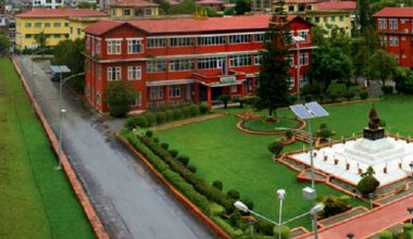 प्रहरी जवान पदको अन्तिम नतिजा प्रकाशन