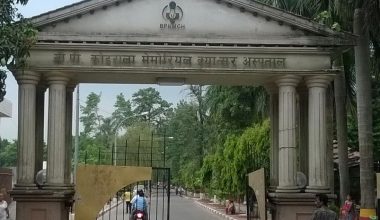 क्यान्सर अस्पताल भरतपुरबाट ३८ करोडको निःशुल्क उपचार सेवा