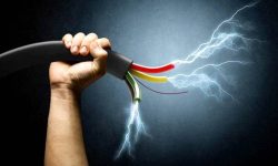 कञ्चनपुरमा करेन्ट लागेर एक युवकको मृत्यु