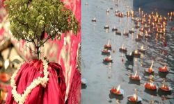 आजदेखि आकाशदीप दान शुरु