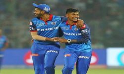 आईपीएल २०२० : आज दुई खेल हुँदै, पहिलोमा कोलकाता र दिल्ली भिड्दै