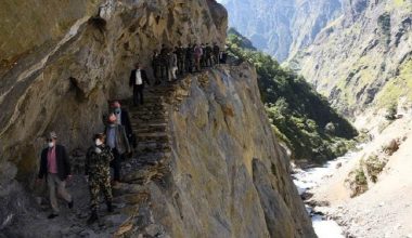 विदेशी भूमि प्रयोग गर्नुपर्ने बाध्यता हट्यो : सेना