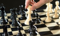 एशियन अनलाइन बुद्धिचालमा नेपालका १० खेलाडीले भाग लिने