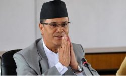 प्रधानन्यायाधीश जबराको स्वास्थ्यमा सुधार