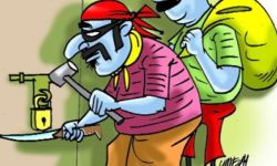 यस वर्षको दशैँमा आपराधिक घटना न्यून