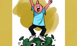 नुवाकोट कोरोना मुक्त