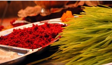 सुरु भयाे बडादसैँ, आज घटस्थापना, साइत बिहान १० : २३ बजे