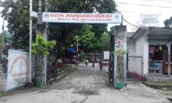 धरानमा कर्मचारीलाई कोराना पुष्टि भएपछि सेवा प्रभावित