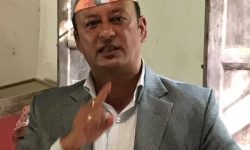 पूर्वराज्यमन्त्री खड्कालाई बदनाम गराउने प्रयास, मन्त्री खड्काको सवारी चालक निर्दोष