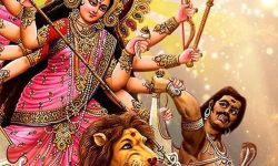 आज महानवमी : सिद्धिदात्रीको पूजाआराधना गरिँदै