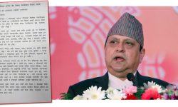 संकटको घडीमा नेपाली जनता टुहुरा बने