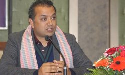 ‘नेकपा विवाद नटुंगिएसम्म कांग्रेसले कुनै पनि समूहलाई समर्थन गर्दैन’