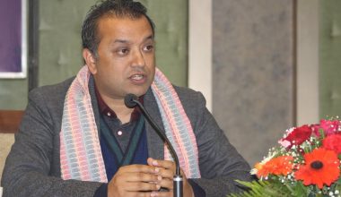 पशुपति क्षेत्र विकास कोषको नयाँ गुरूयोजना खारेज गर्न नेता थापाको माग